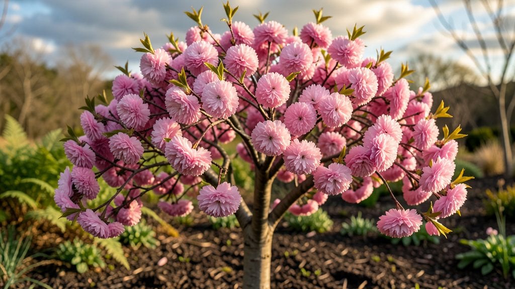 Willow Cherry Tree Pruning: Frost-Resistant Blooms That Thrive Year-Round