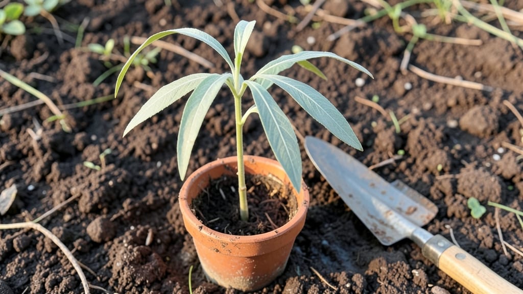 Willow Tree Seedling: Pruning Guide for Fast, Healthy Growth