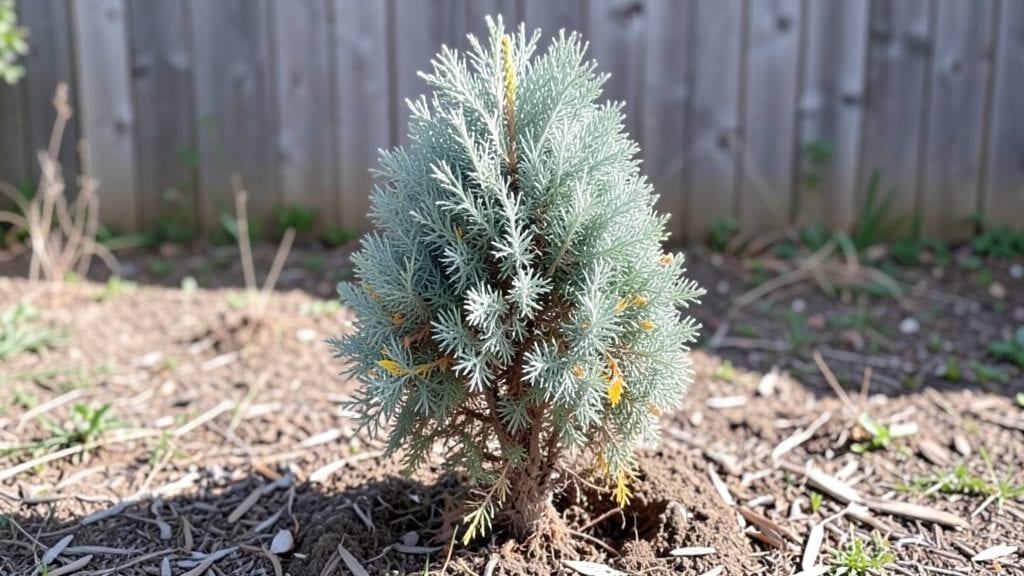Young Cypress Trees: Pacific Northwest Frost-Resistant Growth Blueprint